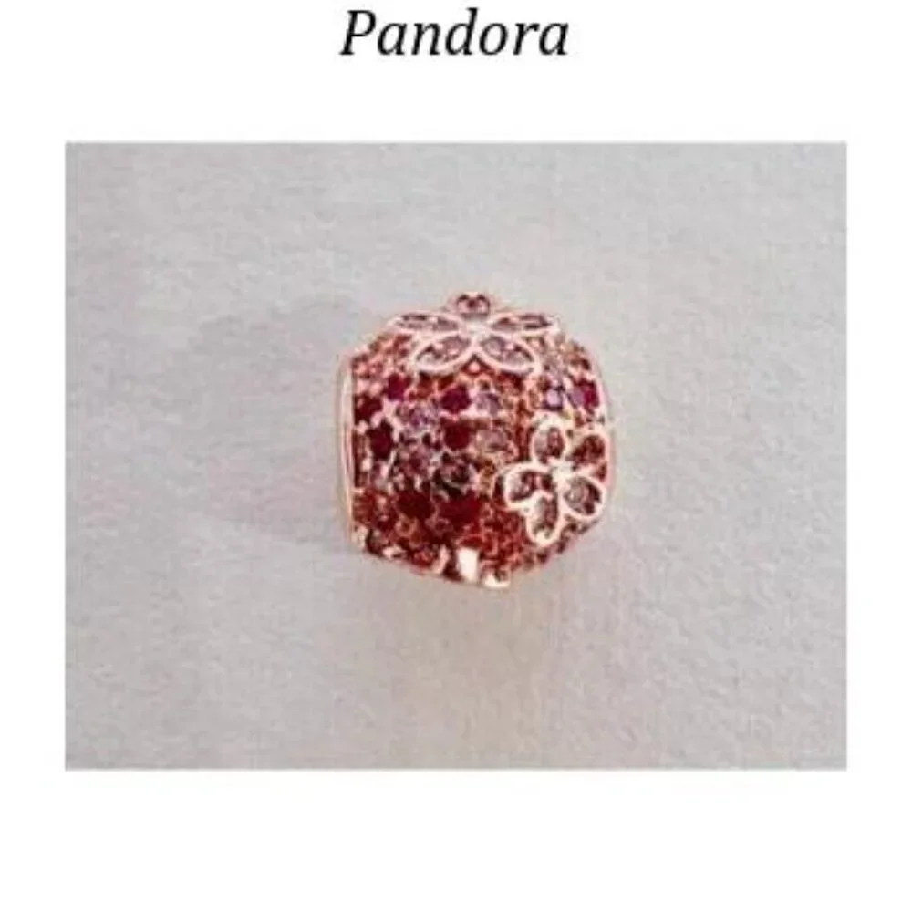Pandora welcome my